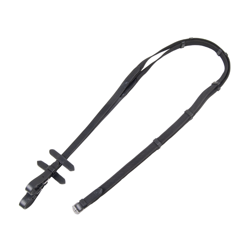 Ideal Teugel Anti-Slip Met Stops