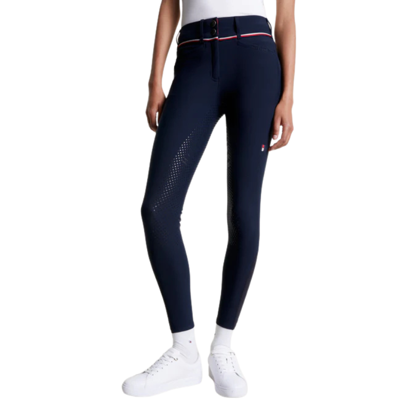 Tommy Hilfiger Rijbroek Geneva Full Grip