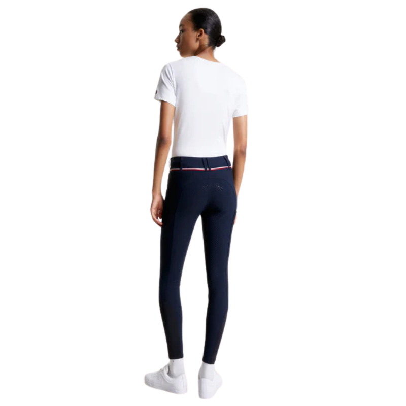Tommy Hilfiger Rijbroek Geneva Full Grip