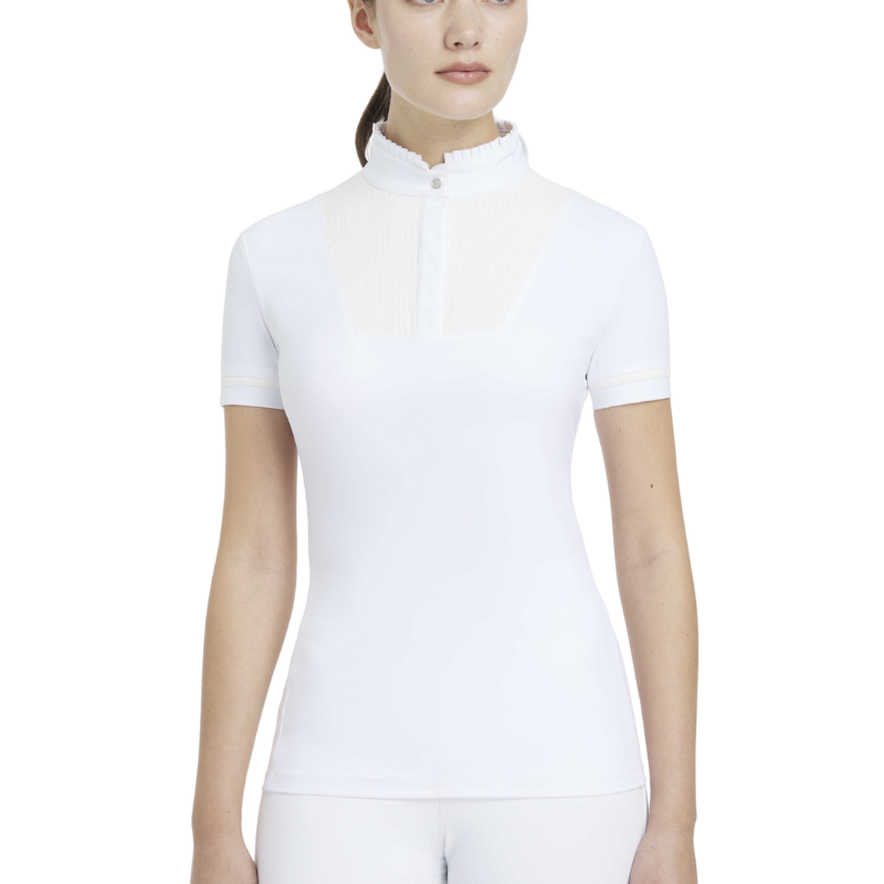 Lemieux Wedstrijdshirt Sophia