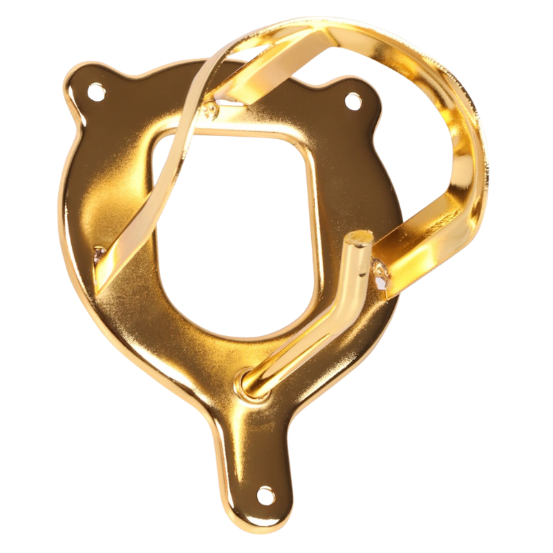 Harry´s Horse Hoofdstelhanger Metallic