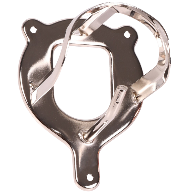 Harry´s Horse Hoofdstelhanger Metallic