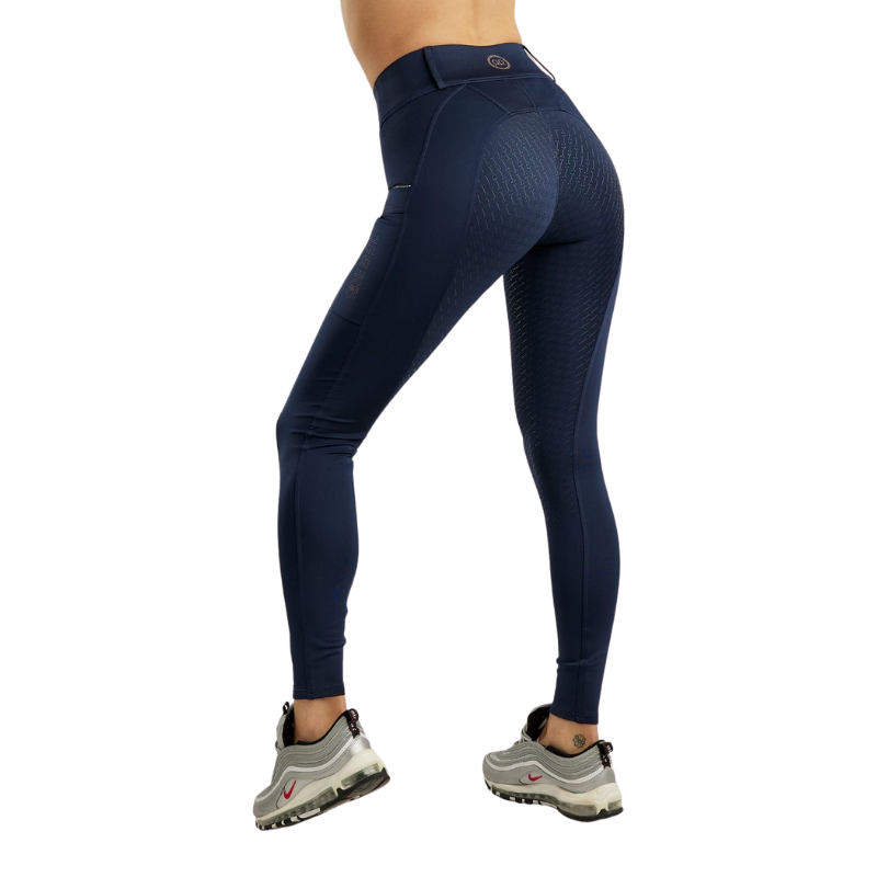 Montar Rijlegging Rebel