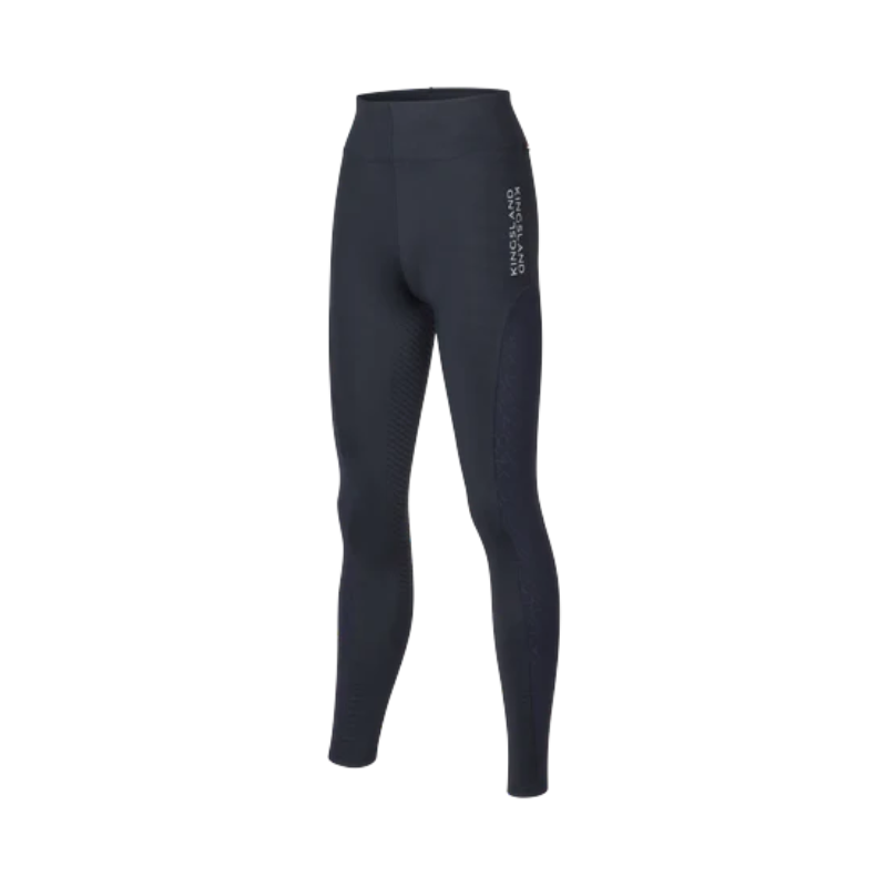 Kingsland Rijlegging Nima