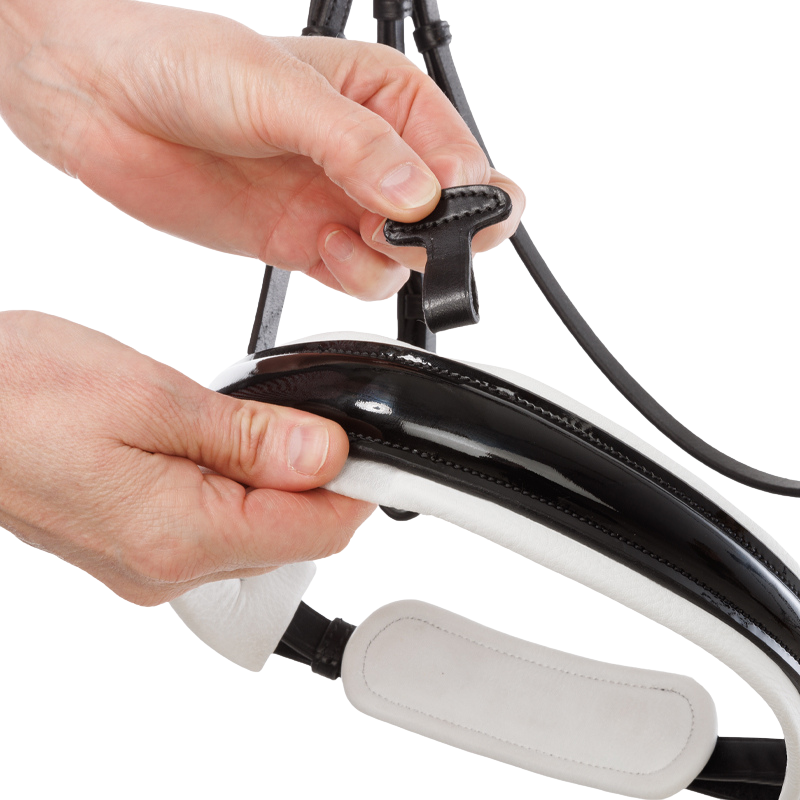 Kavalkade Hoofdstel Liliana