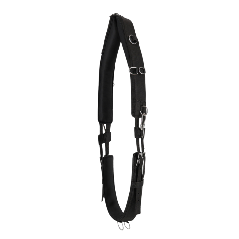 QHP Longeersingel Padded