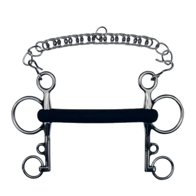 Feeling Pelhambit Rubber Ongebroken