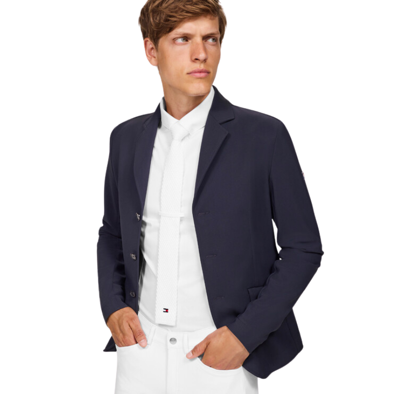 Tommy Hilfiger Stropdas Adam