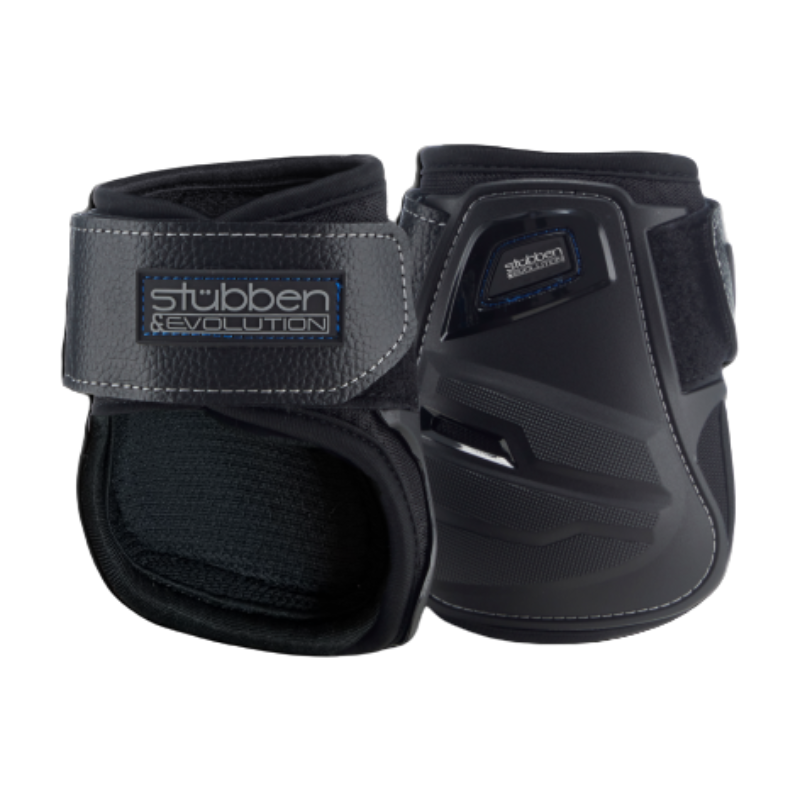 Stübben Hybrid Strijklappen