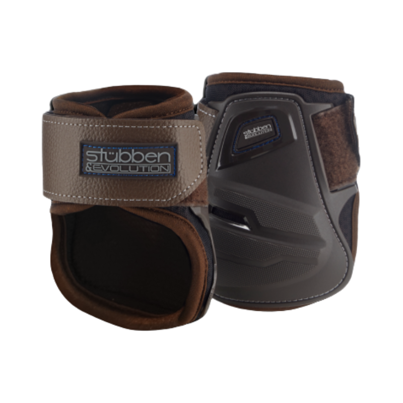 Stübben Hybrid Strijklappen