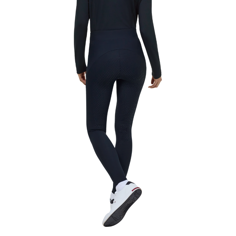 Tommy Hilfiger Rijlegging Rhinestone Winter Elmira Full Grip