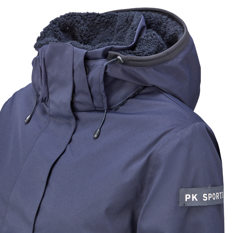PK Jas Zarino