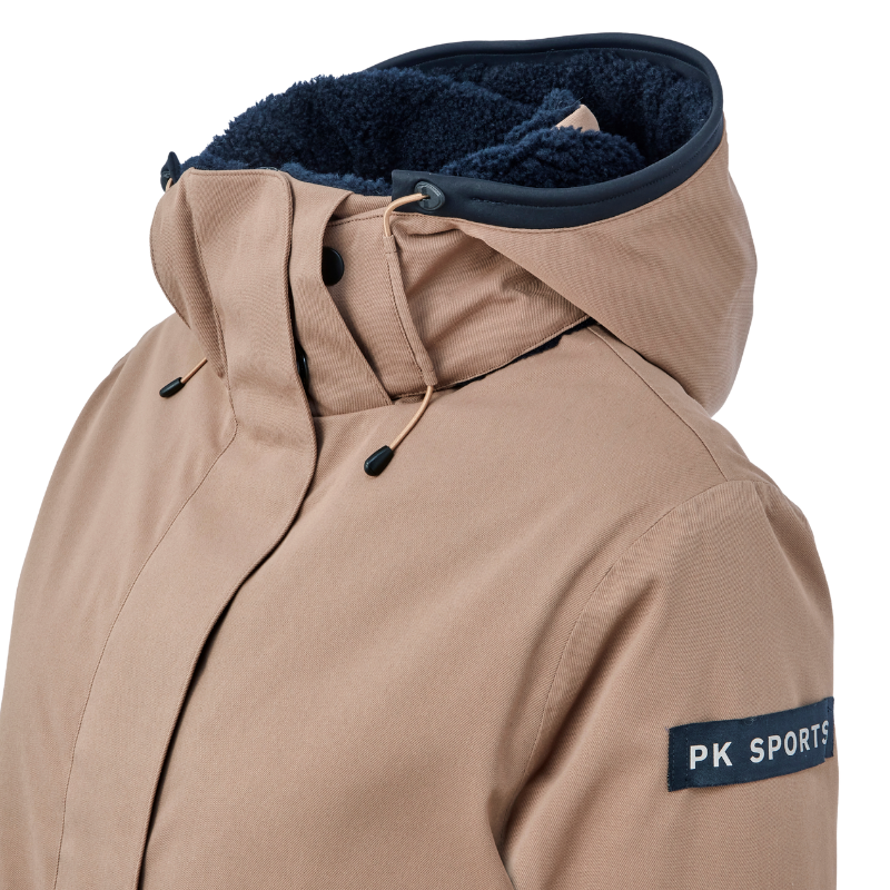 PK Jas Zarino