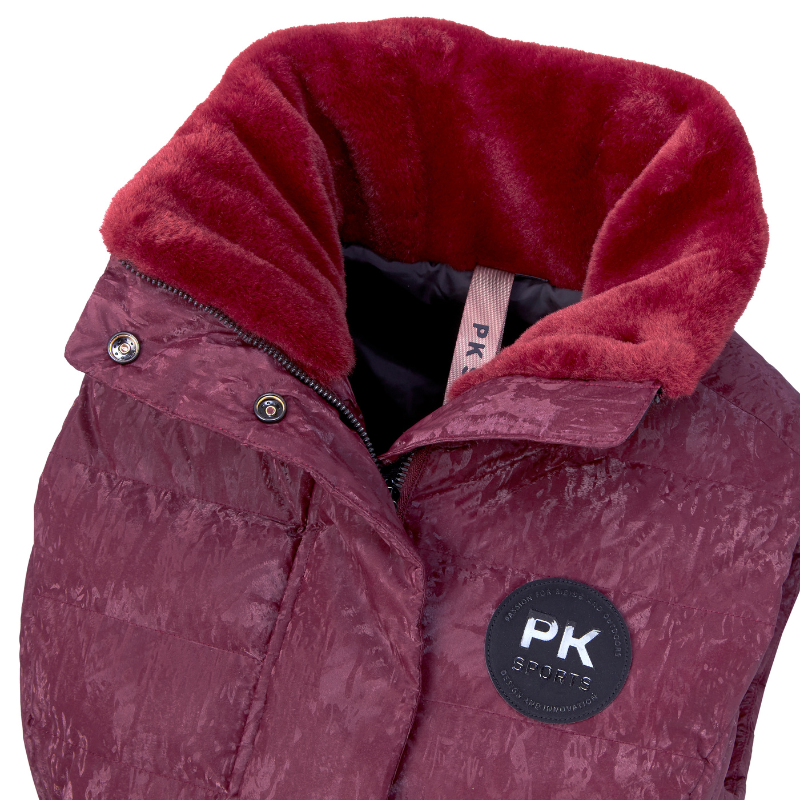 PK Bodywarmer Brise