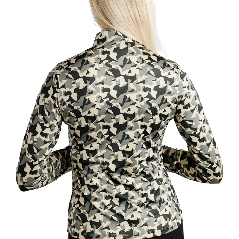 Montar Longsleeve Cami