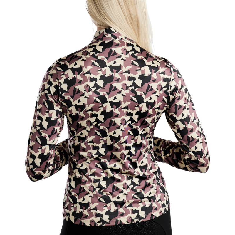 Montar Longsleeve Cami