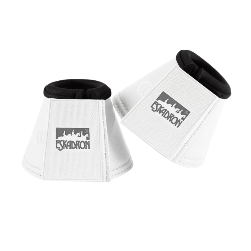 Eskadron Springschoenen Kunstleder