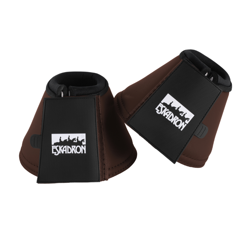 Eskadron Springschoenen Kunstleder