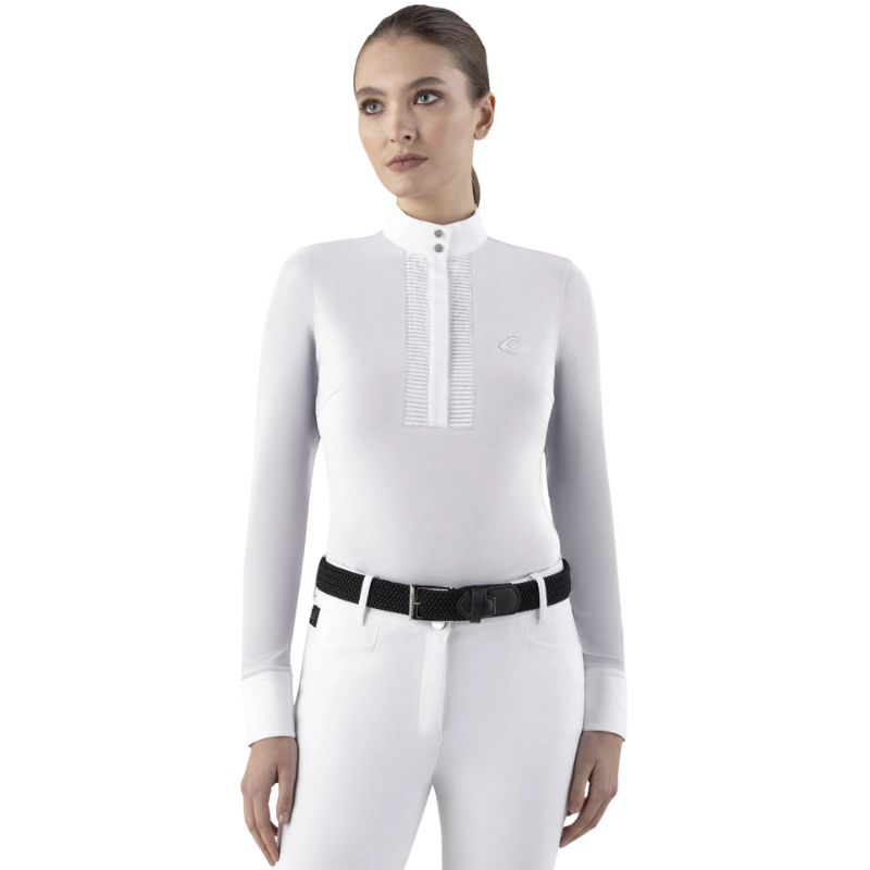 Equiline Wedstrijdshirt Donna