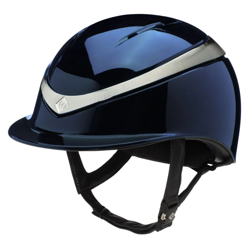 Charles Owen Veiligheidshelm Halo