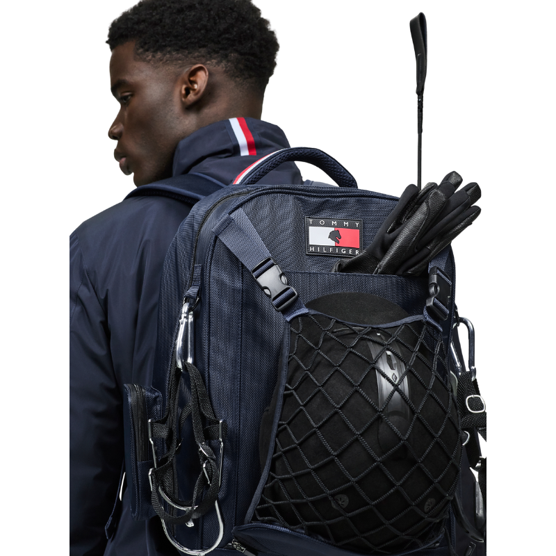Tommy Hilfiger Rugtas Knox
