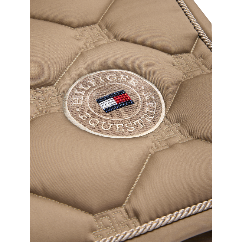 Tommy Hilfiger Liberty Jumping zadeldek