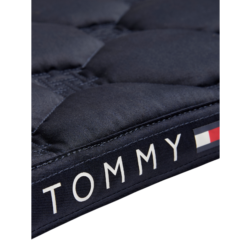 Tommy Hilfiger Liberty Dressuur Zadeldek