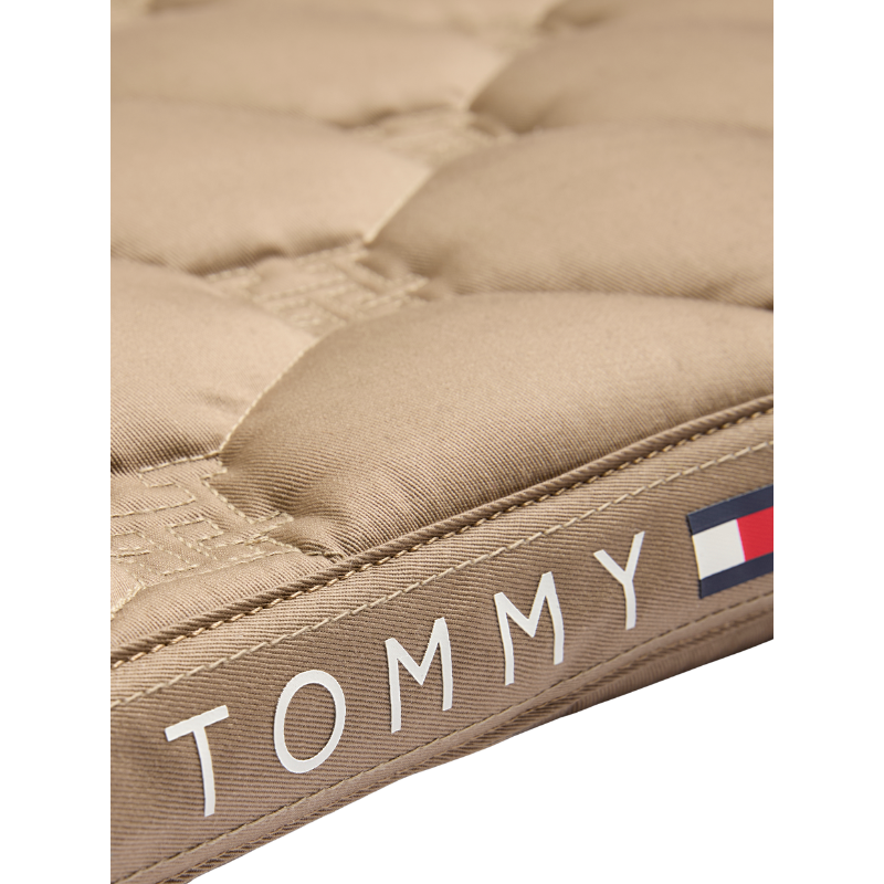 Tommy Hilfiger Liberty Dressuur Zadeldek