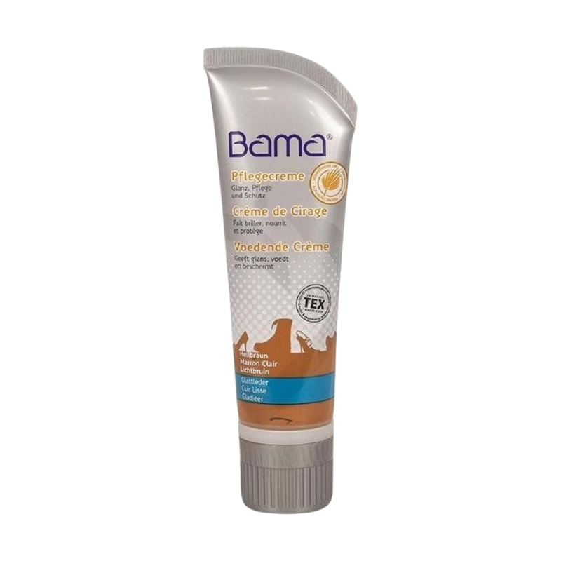Bama Leder Creme