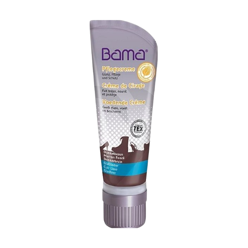 Bama Leder Creme