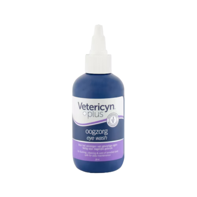 Vetericyn Eye Wash