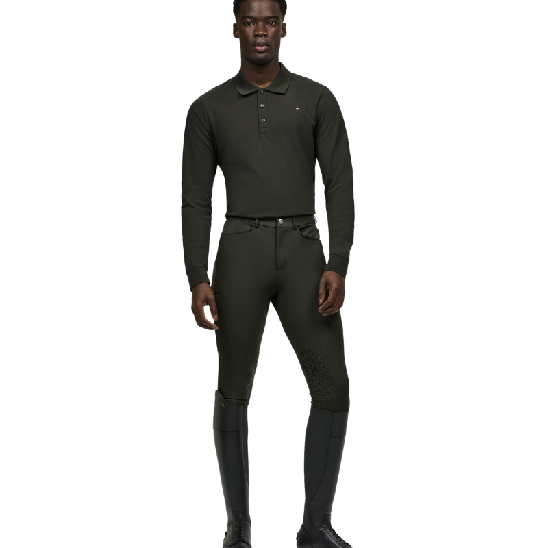 Tommy Hilfiger Rijbroek Pro All-Year Knie Grip