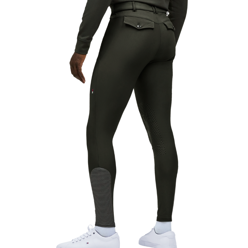 Tommy Hilfiger Rijbroek Pro All-Year Knie Grip