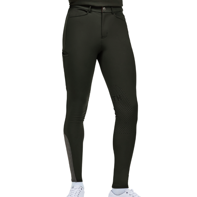 Tommy Hilfiger Rijbroek Pro All-Year Knie Grip