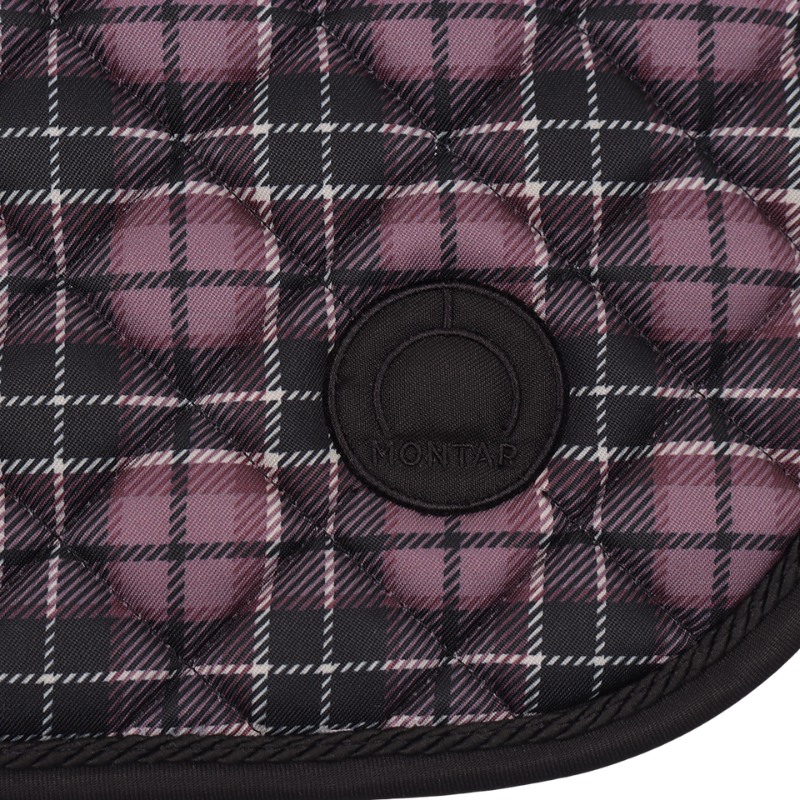 Montar Zadeldek Cheri