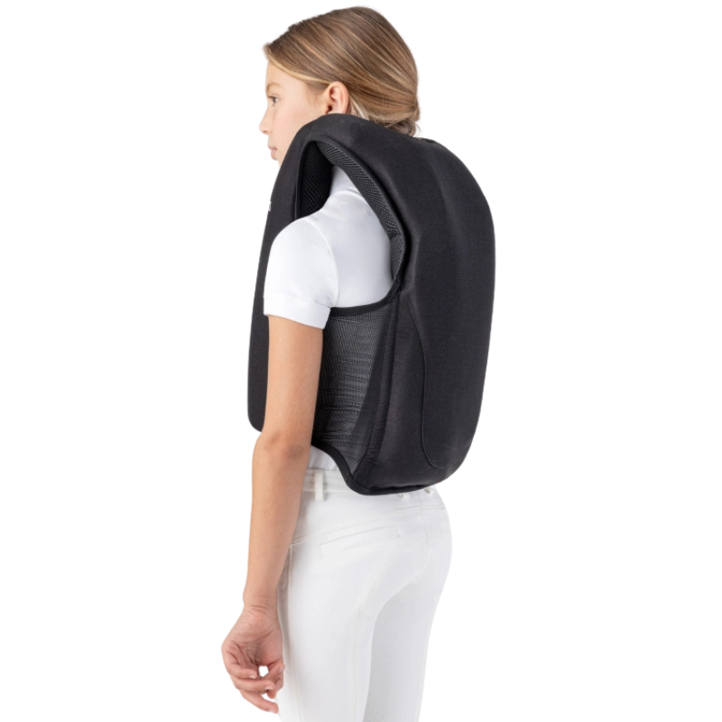 Equiline Airjacket Junior
