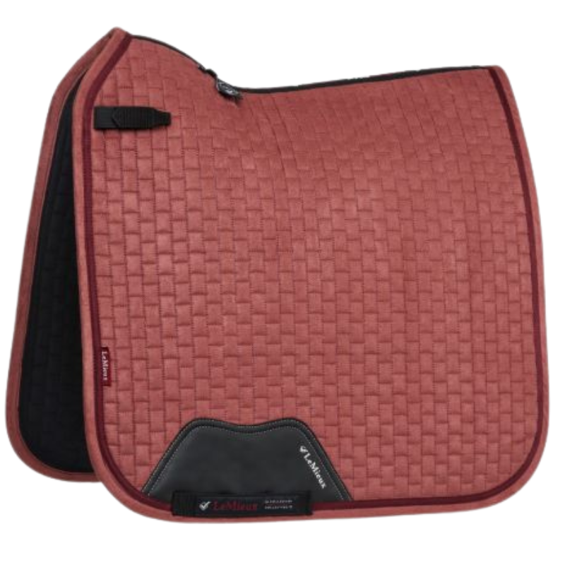 Lemieux Zadeldek Suede