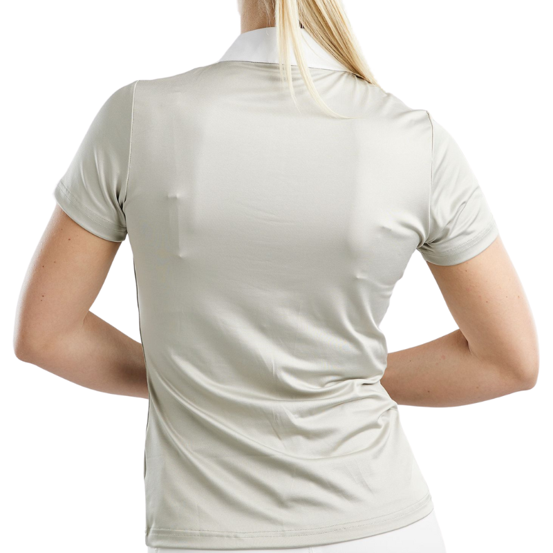 Montar Wedstrijdshirt Violet Crystal