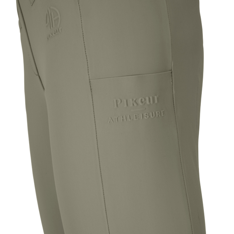 Pikeur Rijlegging Linnett