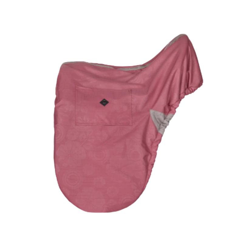 QHP Zadelhoes Collection