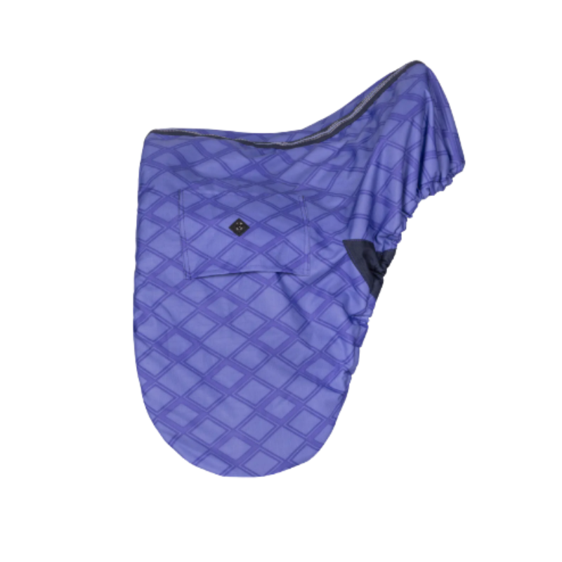 QHP Zadelhoes Collection