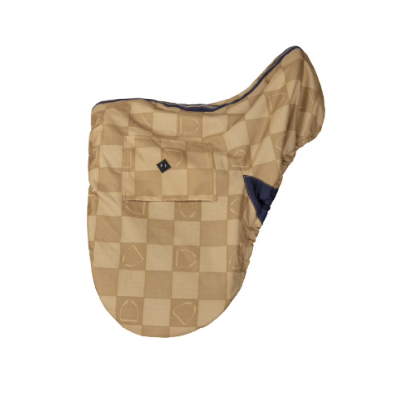 QHP Zadelhoes Collection