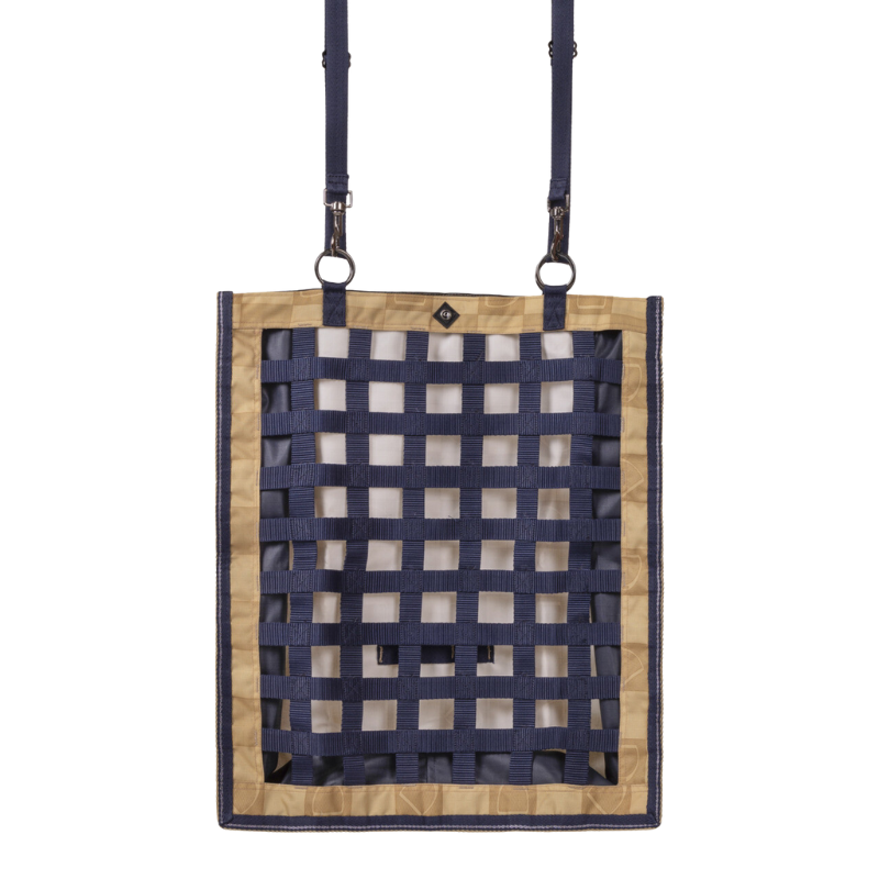 QHP Slowfeeder Turnout Collection