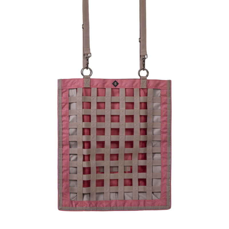 QHP Slowfeeder Turnout Collection