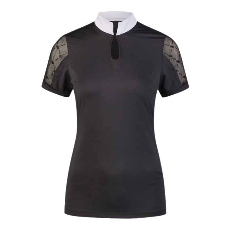 Pikeur Cut-Out Shirt