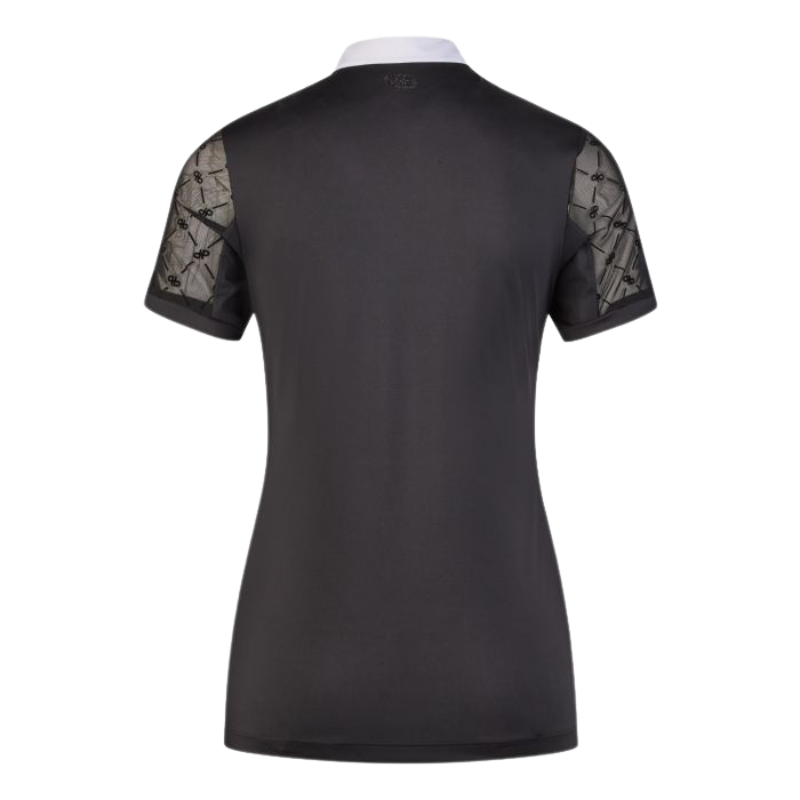 Pikeur Cut-Out Shirt