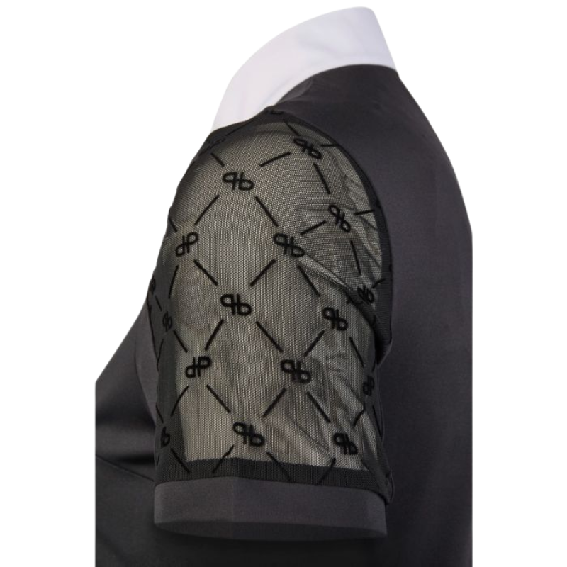 Pikeur Cut-Out Shirt