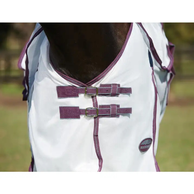 Weatherbeeta ComFiTec Essential Mesh || Combo Neck