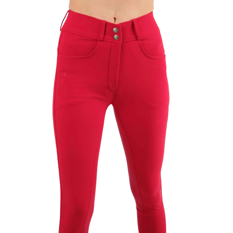 Montar Rijbroek Megan High Waist Vol 2