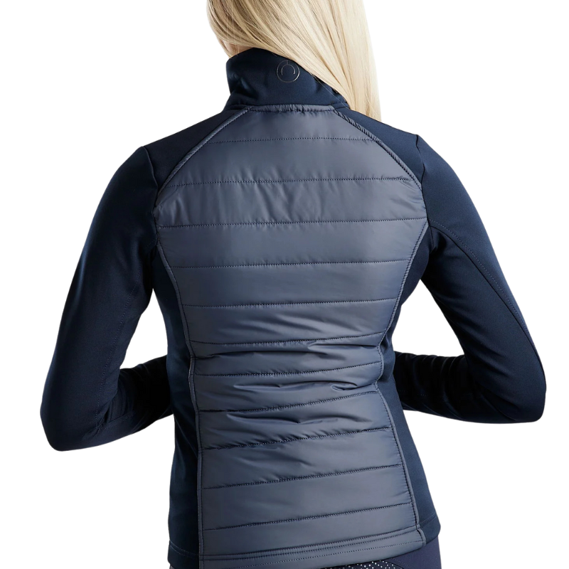 Montar Emma Quilt Jacket